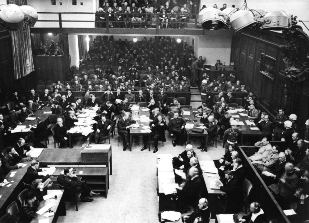 Σαν σήμερα, η δίκη που ξεγύμνωσε τον τρόμο της «ιατρικής» του ναζισμού
