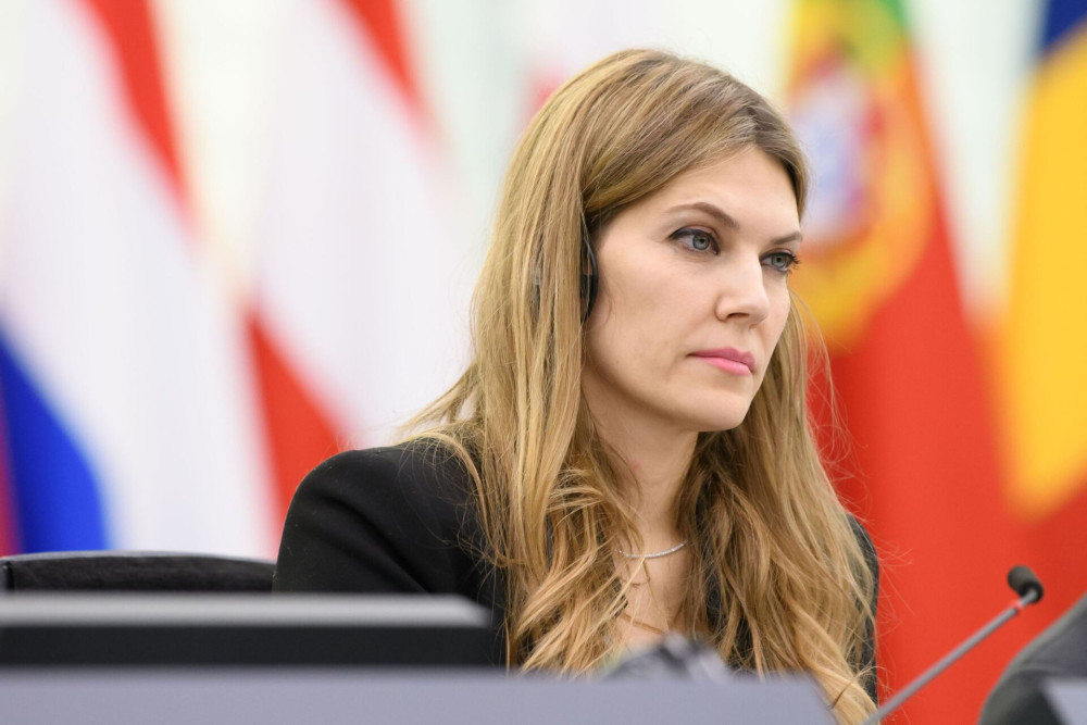 Ποιοι και πώς παγίδευσαν την Εύα Καϊλή στο Βέλγιο: Όλα στημένα, όλα μιλημένα