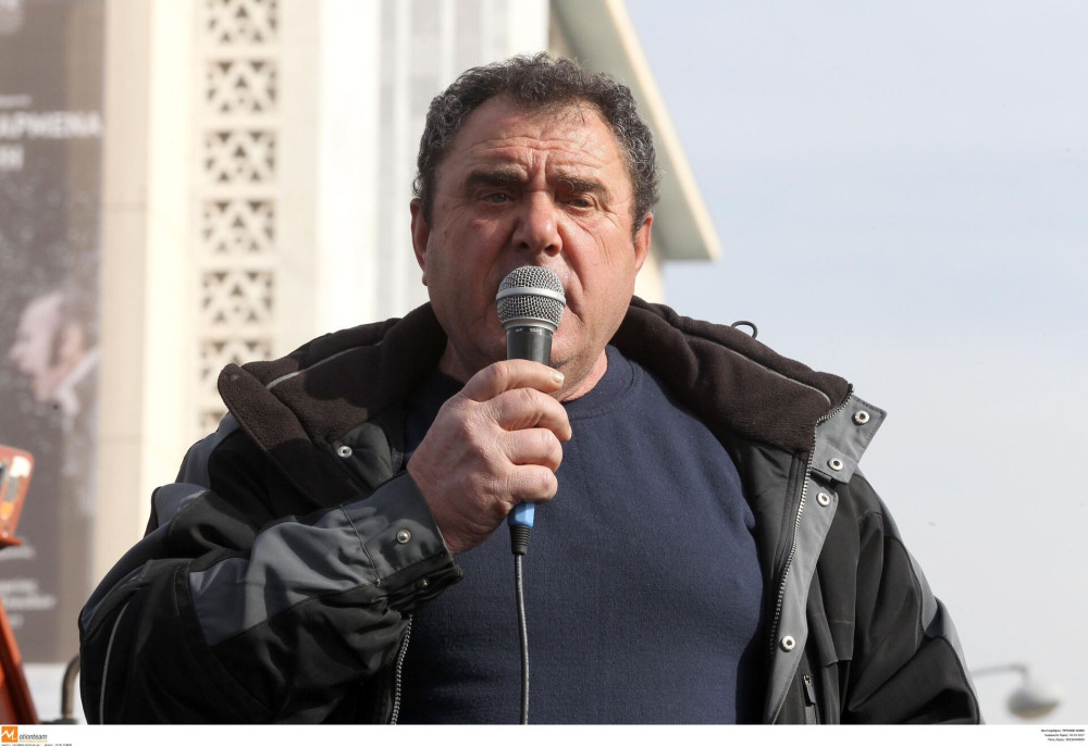 Κώστας Ανεστίδης: κενά και ασυμφωνίες στις δηλώσεις αγροτεμαχίων 2019-2024 - Τι έδειξε η εισαγγελική έρευνα