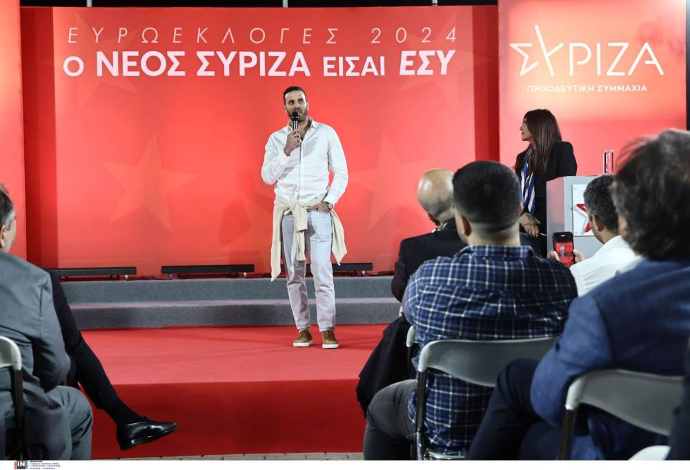 Το «μπάζερ μπίτερ» του Τσίπρα και ο στρουθοκαμηλισμός του ΣΥΡΙΖΑ για τον ευρωβουλευτή Παππά