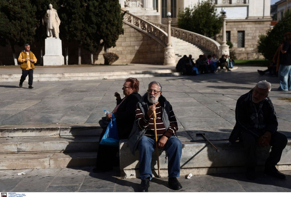 Εισφορά Αλληλεγγύης Συνταξιούχων: ποιοι μπορεί να δουν αυξήσεις άνω των 100 ευρώ