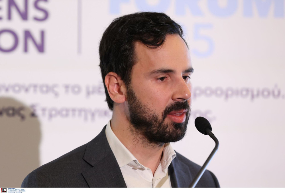 Νίκος Ρωμανός κατά των εξαγγελιών Τσίπρα: Γέμισε τη Θεσσαλονίκη λεφτόδεντρα (video)