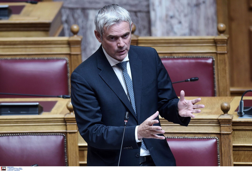 Κώστας Καραγκούνης στο «Μανιφέστο»: Είμαστε η μόνη κυβέρνηση που στηρίξαμε πραγματικά τον αγροτικό τομέα