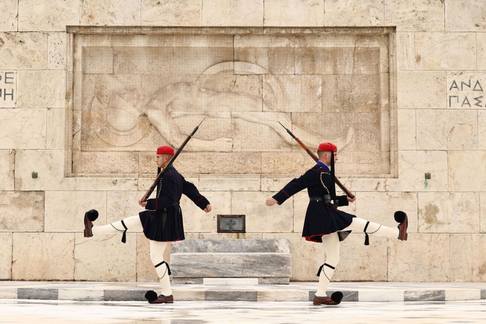 Σαν σήμερα, το 1868 η ίδρυση της Προεδρικής Φρουράς και η διαχρονική σημασία της
