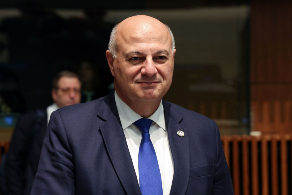 Κώστας Τσιάρας: Ανοιχτή για διάλογο η πόρτα του ΥΠΑΑΤ - Παράταση φθηνού αγροτικού ρεύματος