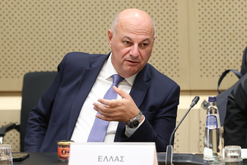 Κώστας Τσιάρας για αγρότες: Σεβαστή η διαμαρτυρία, όχι οι ακραίες συμπεριφορές