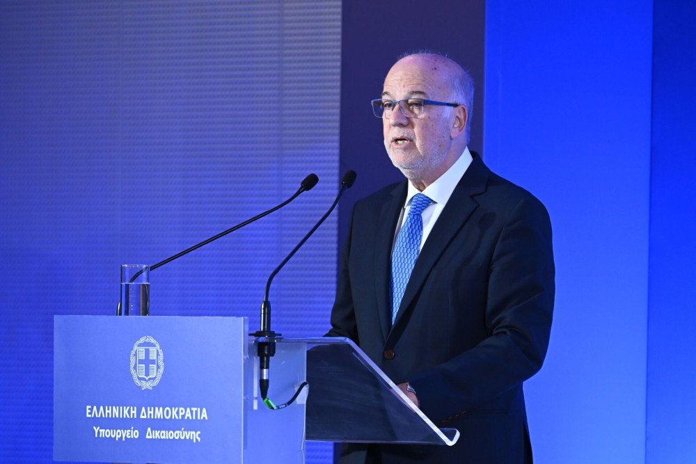 Γιώργος Φλωρίδης: Η συνταγματική αναθεώρηση, μεγάλη ευκαιρία εκδημοκρατισμού του πολιτικού συστήματος