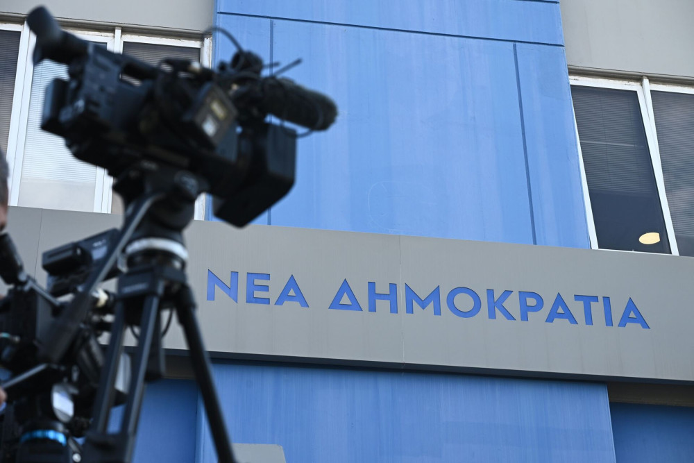 Η Νέα Δημοκρατία απαντά στα fake news - Οι ευρωβουλευτές μας υποστήριξαν το δικαίωμα στην άμβλωση
