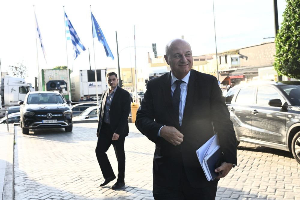 Αντιδράσεις βουλευτών της ΝΔ προς Κώστα Τσιάρα - Πίεση για λύσεις στο αγροτικό ζήτημα