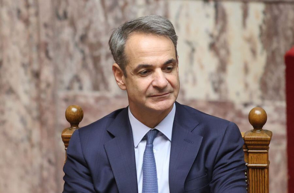 Μητσοτάκης για δημόσια πανεπιστήμια: Δύο πράγματα που πρέπει να ξέρετε - Περνάμε σε νέα εποχή (video)