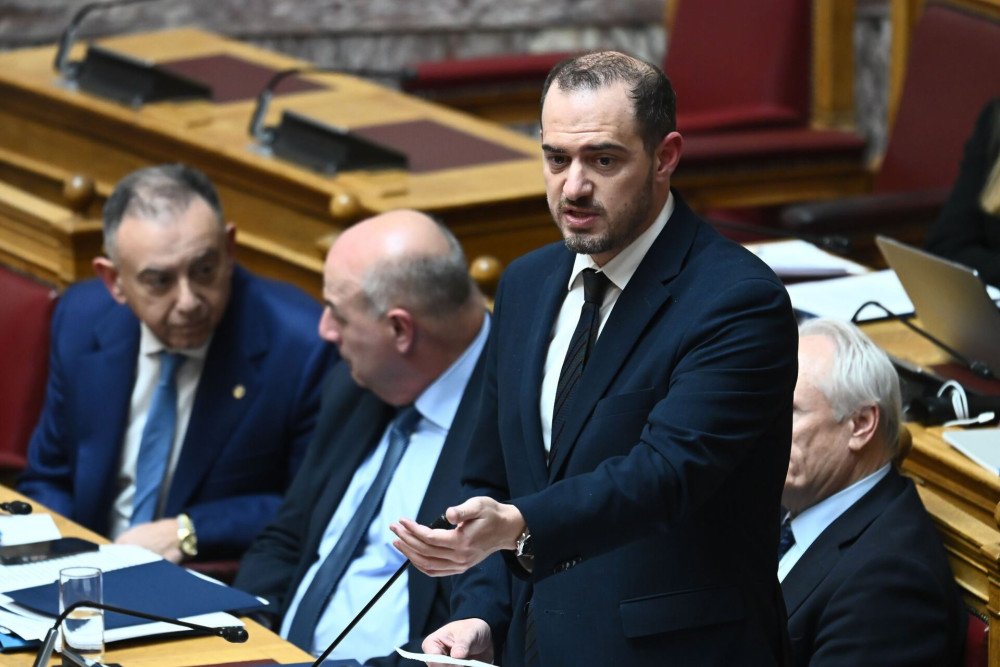 Γιώργος Κώτσηρας: Δίκαιη παρέμβαση η ρύθμιση για τα δάνεια σε ελβετικό φράγκο