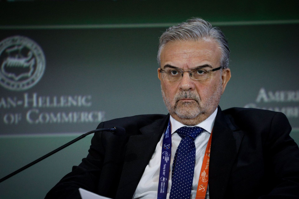 Χρήστος Μεγάλου (Τράπεζα Πειραιώς): Η κλίμακα και η ευελιξία «κλειδί» επιτυχίας για τις τράπεζες