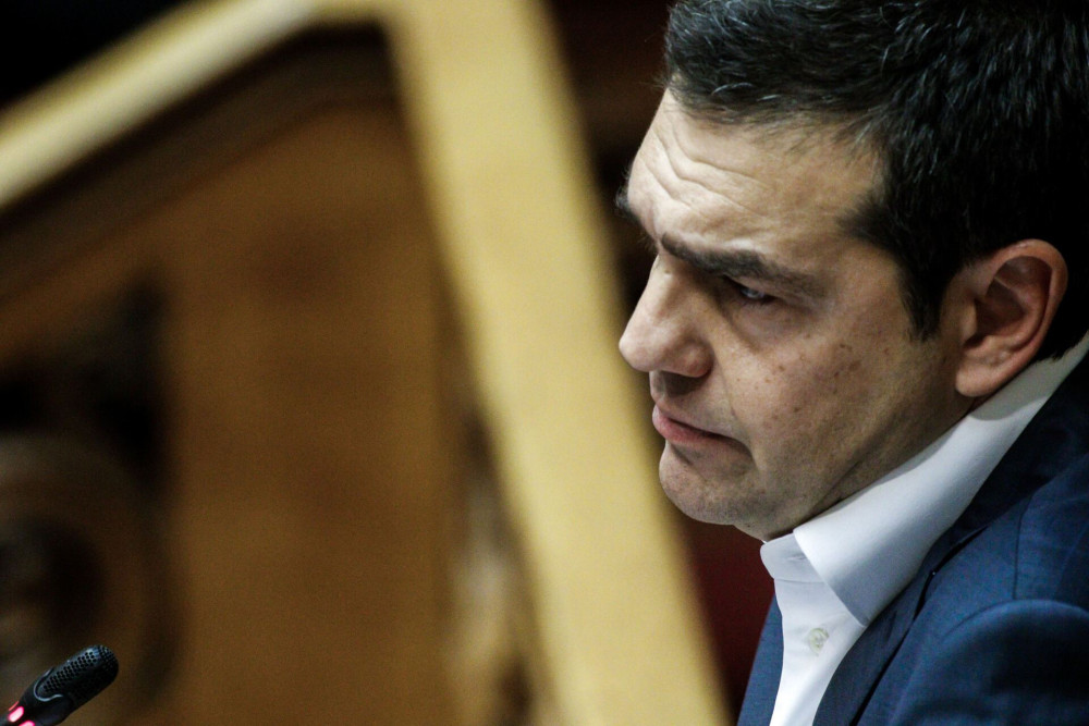 Γιατί ο Τσίπρας «μαδάει» τη… μαργαρίτα: το νέο κόμμα και τα δεδομένα των δημοσκοπήσεων