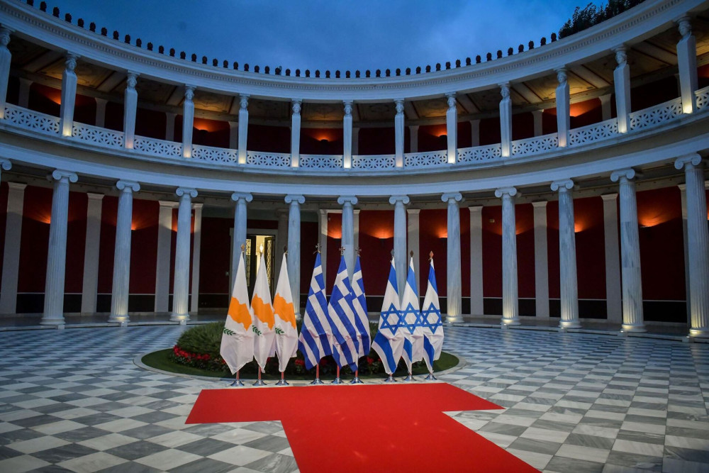 Γιατί το Ισραήλ βάζει στο μικροσκόπιο την τουρκική στρατιωτική παρουσία στα Κατεχόμενα