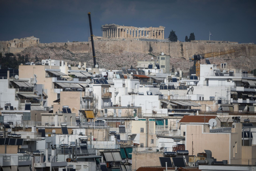 Αφορολόγητα ενοίκια για 36 μήνες: αντίστροφη μέτρηση για τους ιδιοκτήτες - Πώς εξασφαλίζουν όφελος έως 45%
