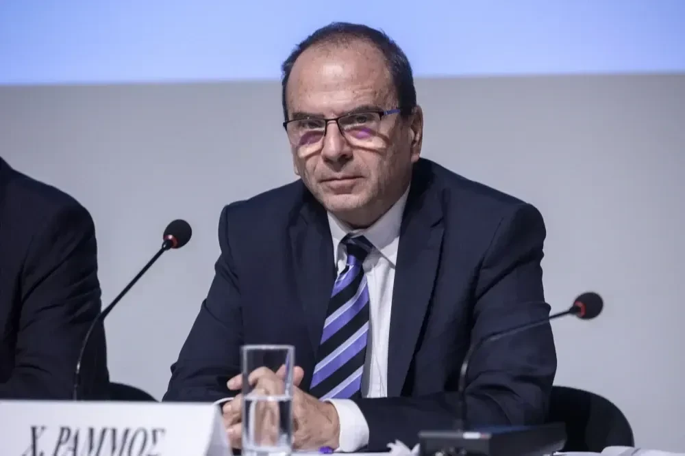 Κόμμα Τσίπρα: επικεφαλής στο ψηφοδέλτιο Επικρατείας ο Χρήστος Ράμμος