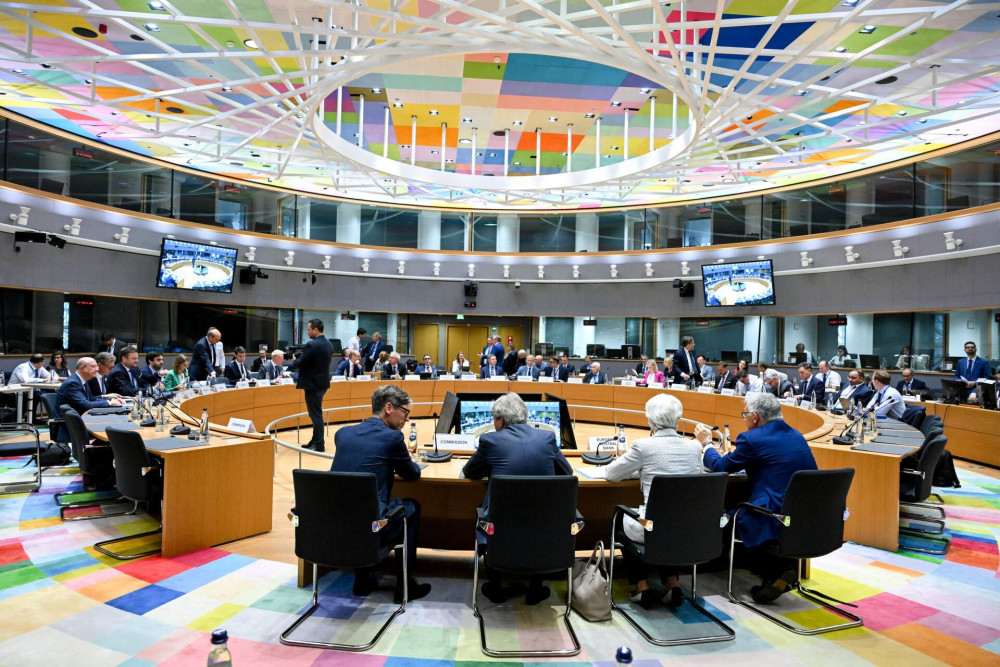 Στο Λουξεμβούργο ο Πιερρακάκης για Eurogroup και ECOFIN - Στο επίκεντρο ενέργεια, επενδύσεις και ανταγωνιστικότητα