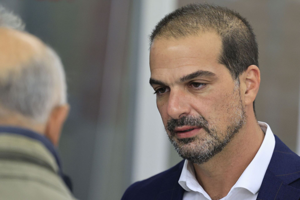 Νέα επίθεση Γαβριήλ Σακελλαρίδη σε Αλέξη Τσίπρα: Βγάζουν δεξί φλας με τον πιο σαφή τρόπο