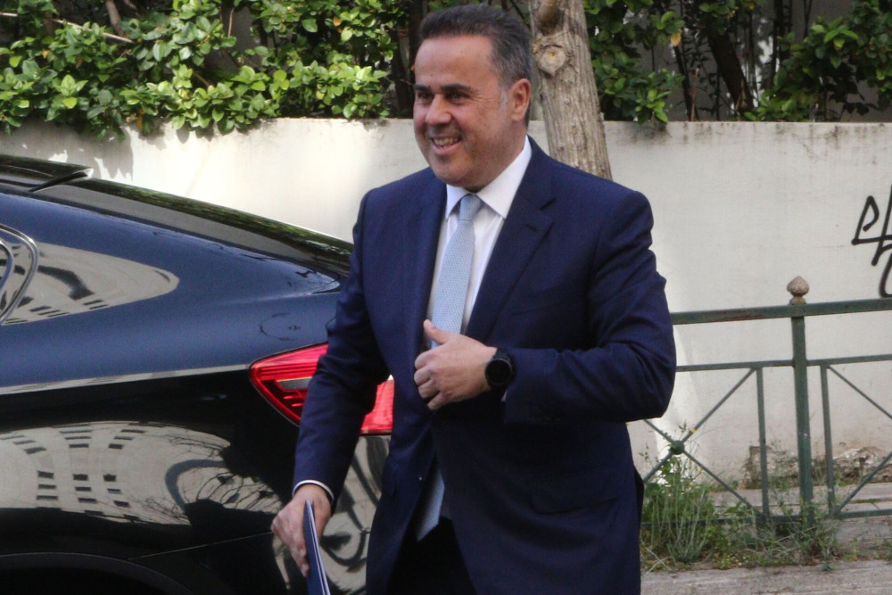 Παπασταύρου: Η Πελοπόννησος κάνει σημαντικά βήματα στη διαχείριση απορριμμάτων