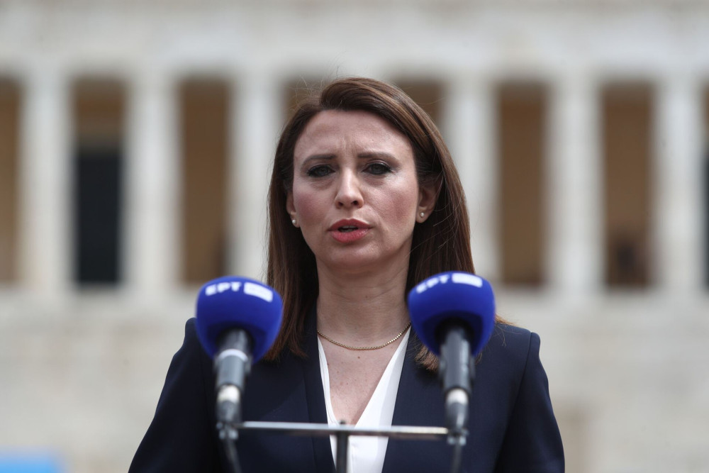 Κρανιδιώτης-Κασιμάτη: ένας ιδιότυπος και ενδιαφέρων διάλογος για την εθνική άμυνα