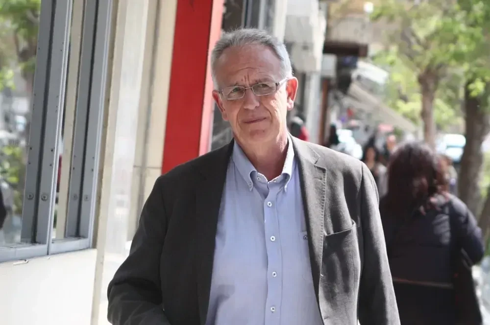 Βολές Ρήγα στον Τσίπρα: Δεν συσπειρώνει με τη στρατηγική που ακολουθεί