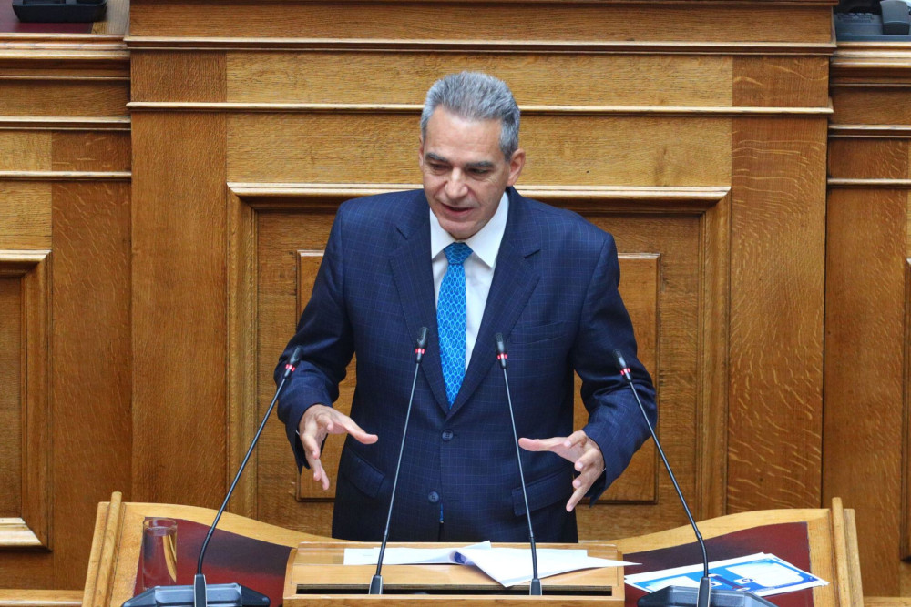 Άγγελος Συρίγος: Πώς ο Ερντογάν απομόνωσε την Τουρκία στην Ανατολική Μεσόγειο