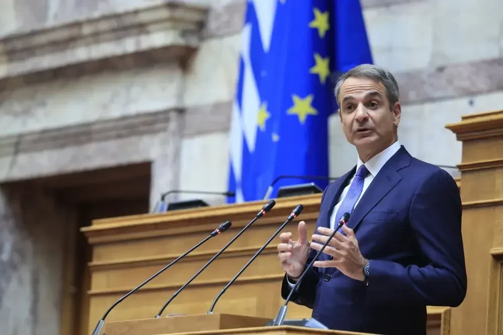 Οι πατριώτες της φακής και τα αφηγήματα που πήγαν «κουβά» για την κυβέρνηση Μητσοτάκη