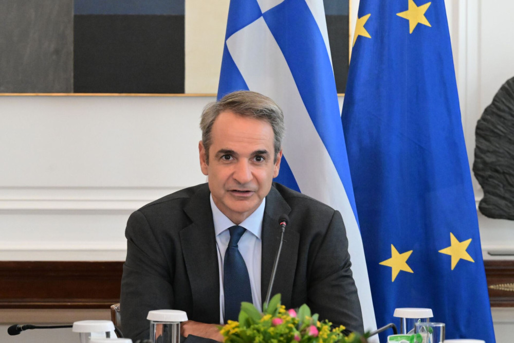 Συνεδριάζει σήμερα το Υπουργικό Συμβούλιο υπό τον πρωθυπουργό - Τι θα συζητηθεί