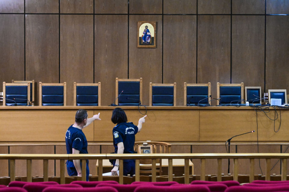 Νέα εποχή για τη Δικαιοσύνη: 36.500 ανακοπές «φεύγουν» από τα πινάκια - Τέλος στις χιλιάδες σελίδες δικογραφιών