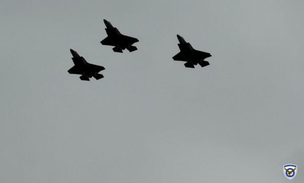 Το «παζάρι» ΗΠΑ-Τουρκίας για F-35 και S-400 και η ελληνική ισχύς