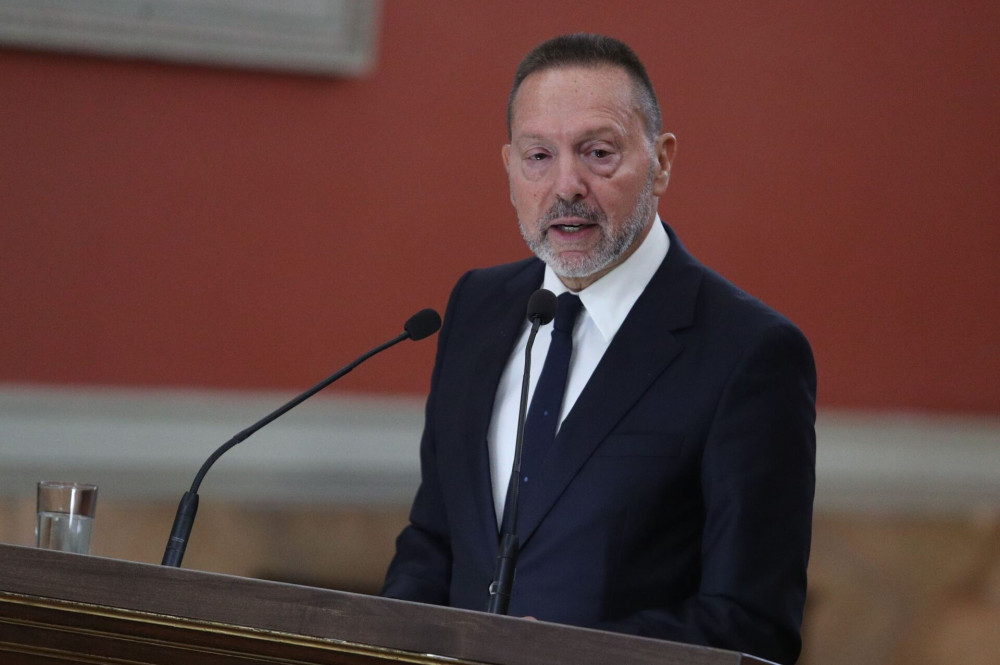 Παρέμβαση Στουρνάρα για τα επιτόκια της Ευρωπαϊκής Κεντρικής Τράπεζας