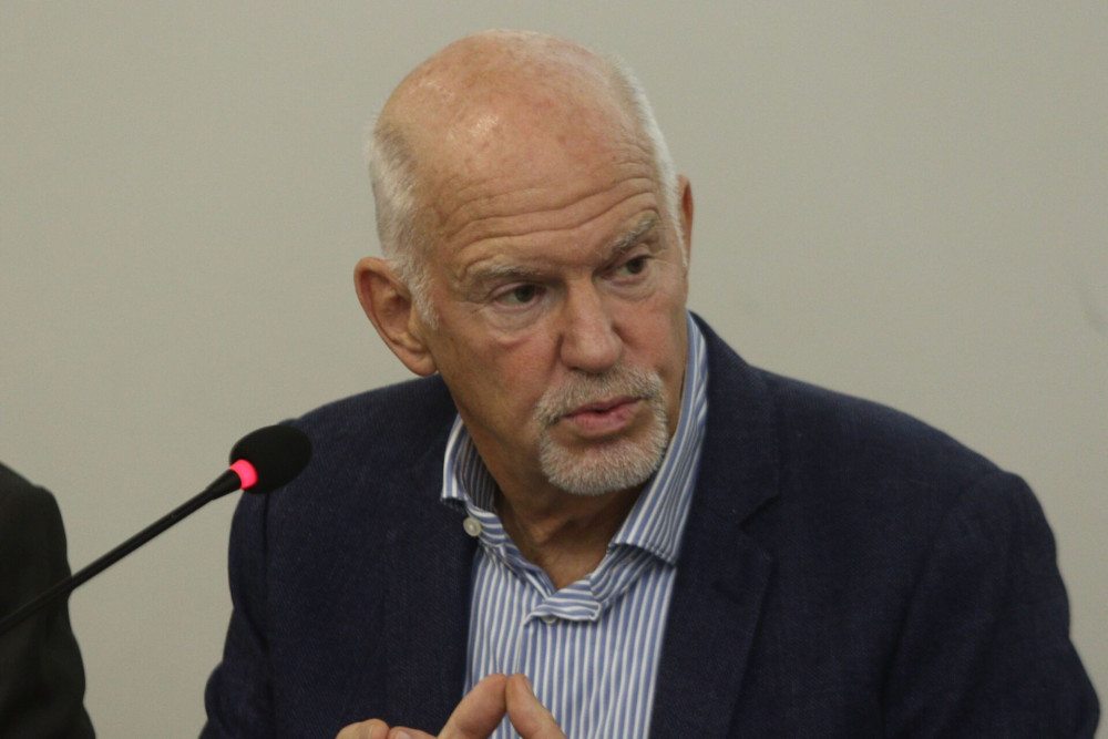 ΓΑΠ: η έφοδος της ΑΑΔΕ και η μόνιμη επένδυση στον λαϊκισμό και την εργαλειοποίηση των Τεμπών