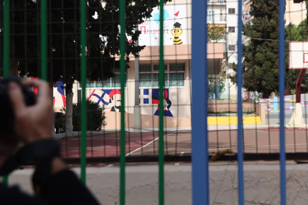 Κυψέλη: σήμερα μαχαιριά, αύριο θάνατος...
