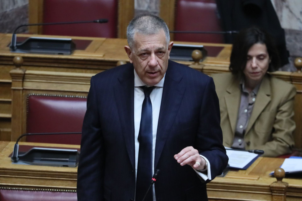 Νίκος Ταχιάος: Στόχος να τελειώσει η επέκταση του μετρό στην Καλαμαριά μέχρι τα τέλη Ιουλίου