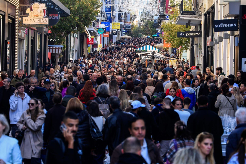 Το ξερίζωμα της διαφθοράς απαιτεί κοινωνική συναίνεση