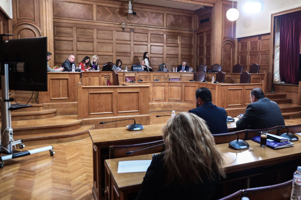 Ό,τι κι αν έκανε ο «φραπές» δεν του αξίζει τέτοιο βάσανο