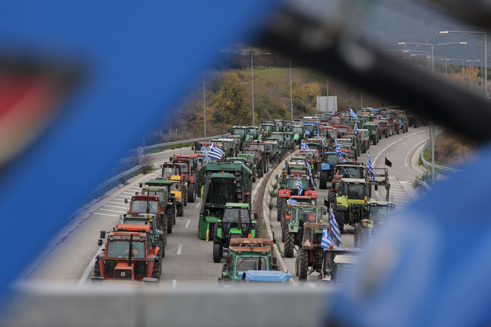 Η κυβέρνηση απαντά στα 27 αιτήματα των αγροτών - Τα 20 είτε έχουν υλοποιηθεί είτε είναι προς υλοποίηση