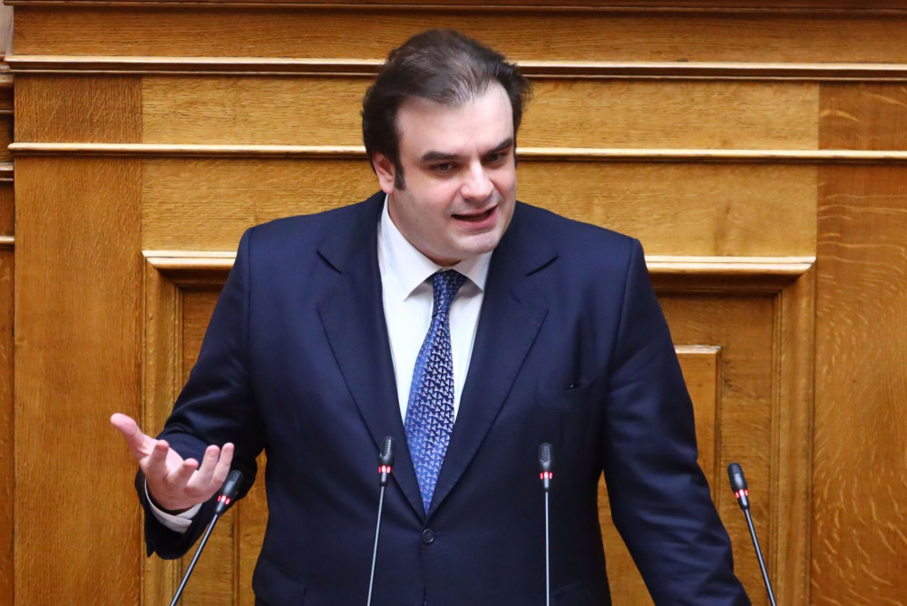 Κυριάκος Πιερρακάκης: Aπό σήμερα άμεσες πληρωμές IRIS έως 1.000€