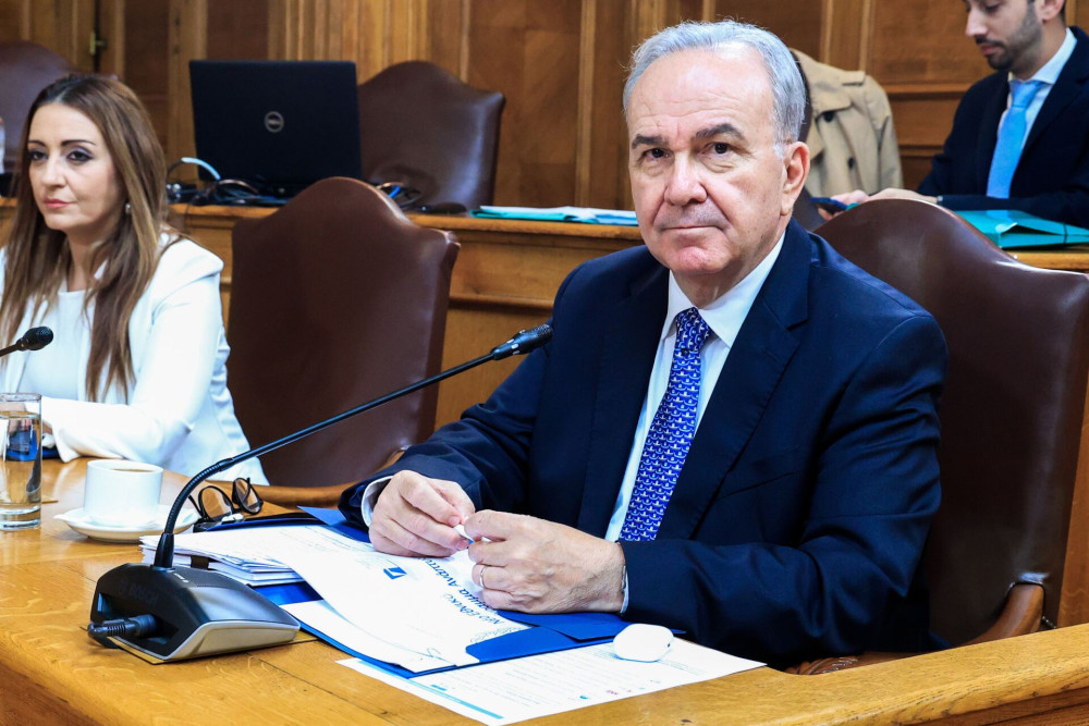 Νίκος Παπαθανάσης: Το Εθνικό Σχέδιο «Ελλάδα 2.0» ενισχύει έργα με πραγματικό κοινωνικό αποτύπωμα