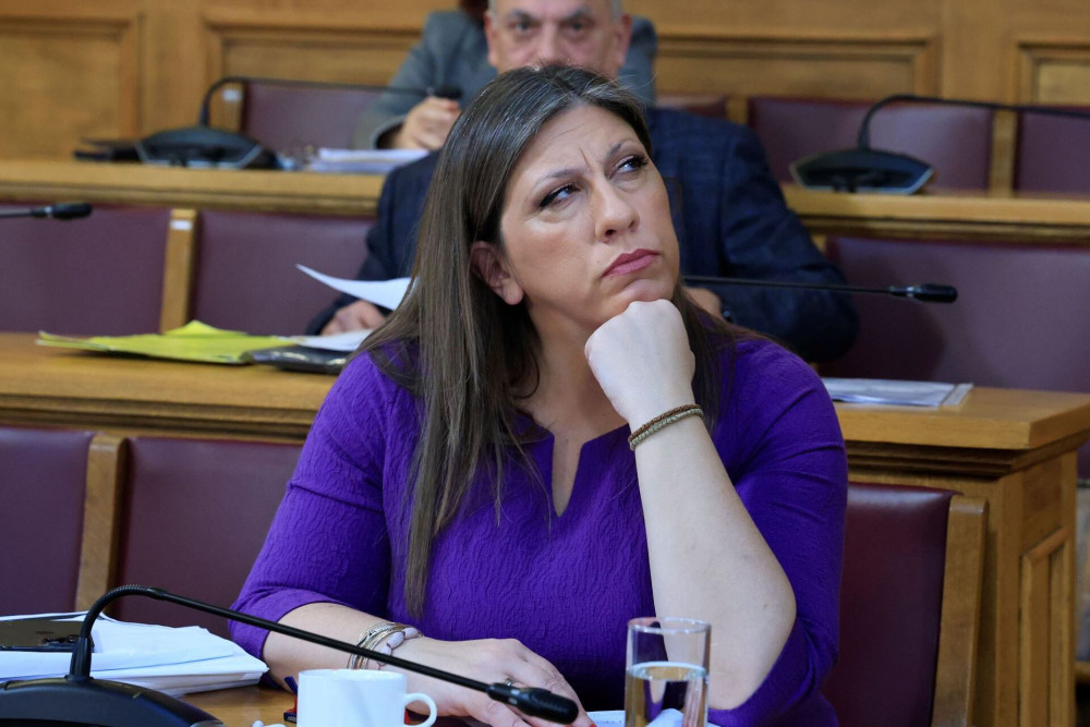 Ακραίες παρεμβάσεις της Ζωής στην Εξεταστική: bullying, ύβρεις και σεξιστικές επιθέσεις