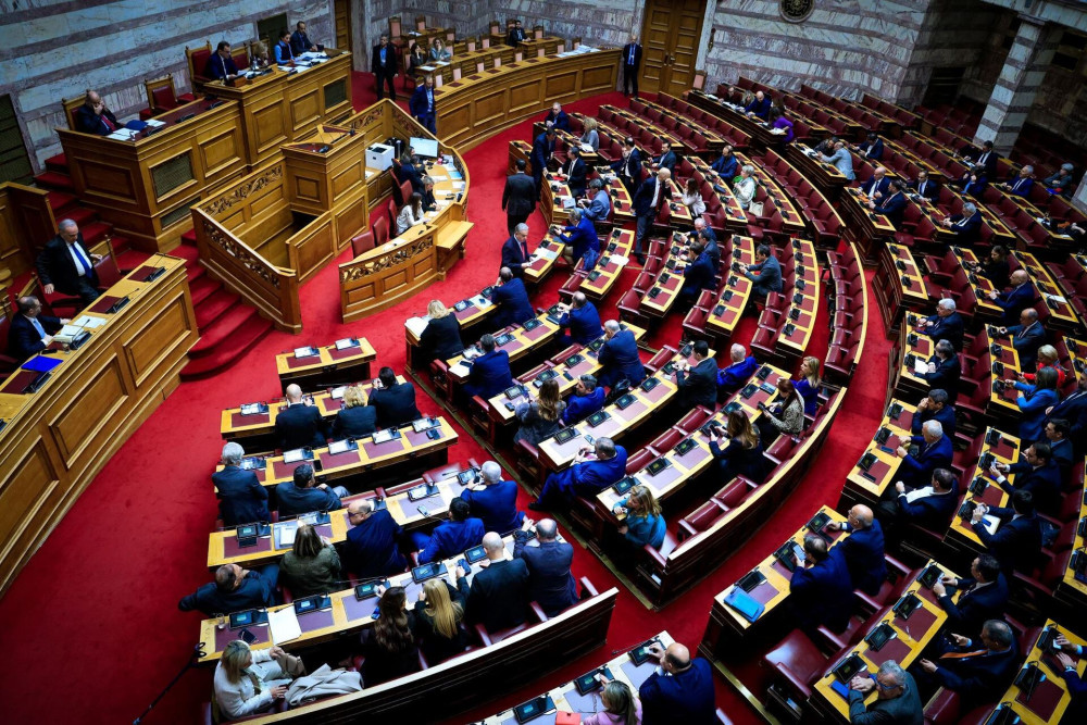 ΟΠΕΚΕΠΕ: απόψε θα λάβουν τη δικογραφία οι 11 βουλευτές - Μεγάλη Τρίτη η Επιτροπή Δεοντολογίας