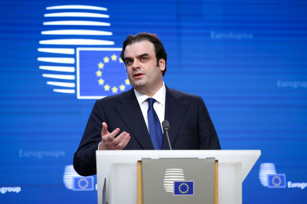 Με Πιερρακάκη η Ελλάδα κέρδισε τη μάχη απέναντι στην πολιτική παρακμή και στους οικονομικούς τσαμπουκάδες