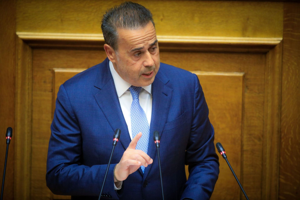 Σταύρος Παπασταύρου για τα νέα εθνικά θαλάσσια πάρκα: Προστασία άνω του 35% των ελληνικών χωρικών υδάτων