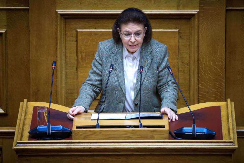 Λίνα Μενδώνη: Η Ελλάδα αποκτά το Εθνικό Αρχαιολογικό Μουσείο που της αξίζει