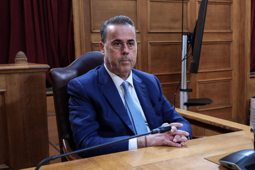 Σταύρος Παπασταύρου στην εξεταστική επιτροπή: Διαχρονική παθογένεια ο ΟΠΕΚΕΠΕ - Ανάγκη για ουσιαστικές τομές