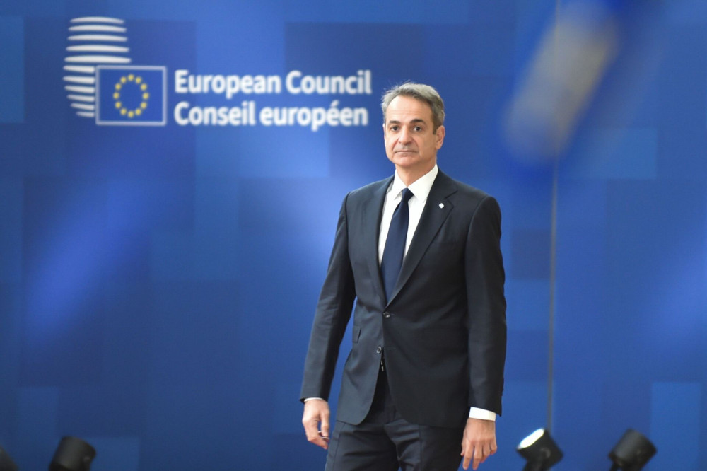 Δέκα χρόνια αδιάλειπτης πολιτικής κυριαρχίας ΝΔ και Μητσοτάκη