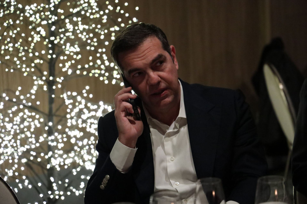 Θα υπάρχει ΣΥΡΙΖΑ στις επόμενες εκλογές; Περιμένοντας στις αποβάθρες το «πλοίο» του… Αλέξη