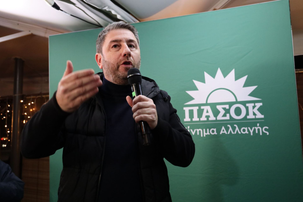 Μηδενική ανοχή, μηδενική διορατικότητα