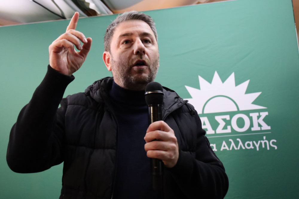Ώρα... ξεκαθαρίσματος στο ΠΑΣΟΚ - Ο Ανδρουλάκης καλεί τους αμφισβητίες σε... αναμέτρηση στο συνέδριο (video)