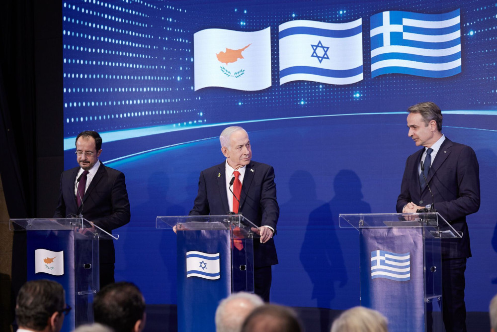 Νέα εποχή στη σχέση με το Ισραήλ